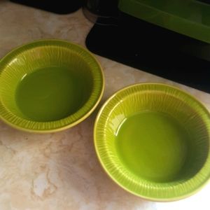 Chantal mini pie plates